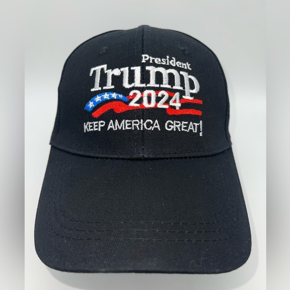 Accessories New Trump Hat 224 President Men Unisex Adjustable Size